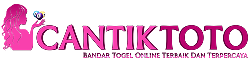 CANTIKTOTO LOGIN